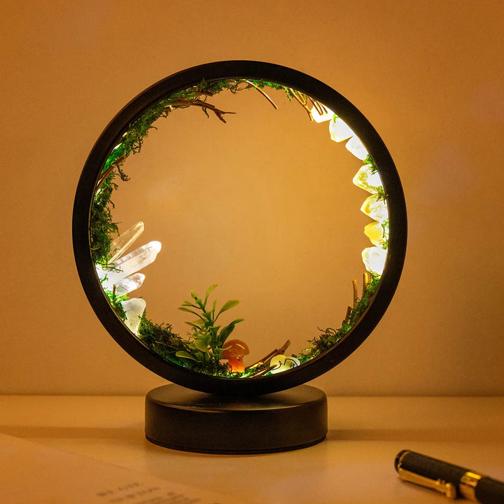 Eclipse of Enchantment Night Light | Stornfield