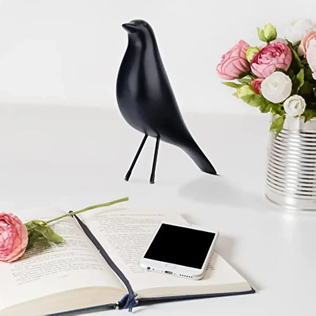 Stornfield | Modern Resin Bird Statue