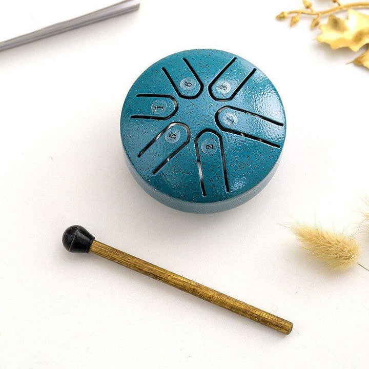 MiniTongue For a memorable wearable music | Stornfield