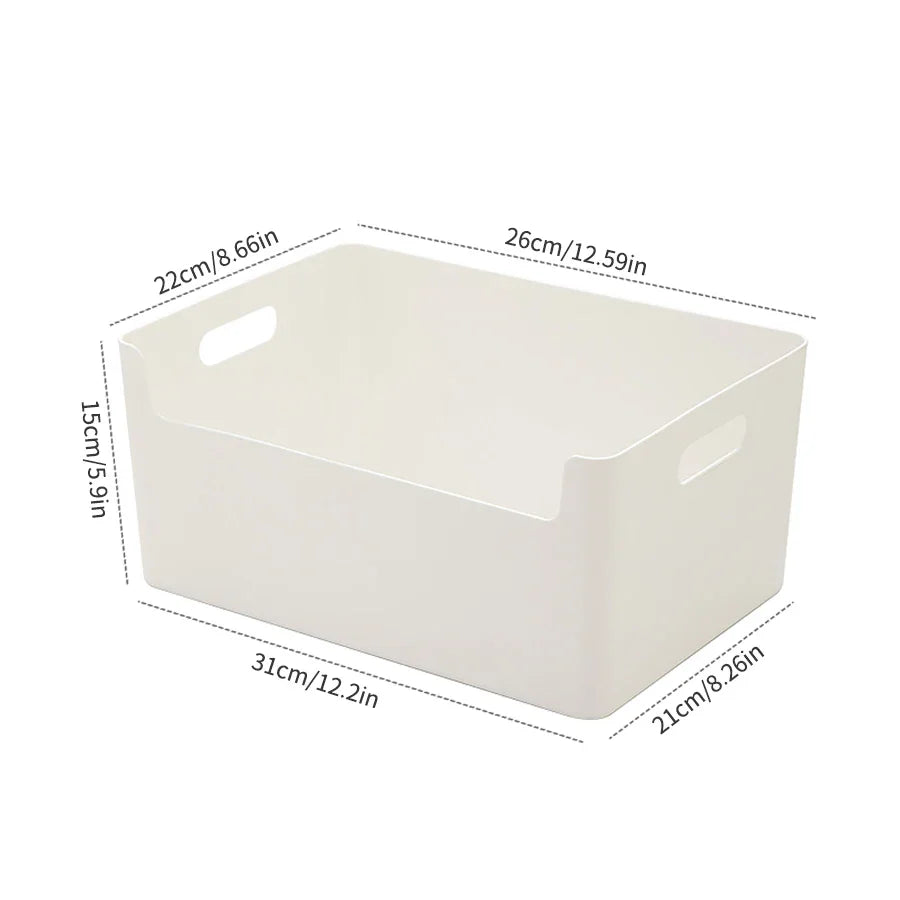 Kitchen Organizer Box | Stornfield