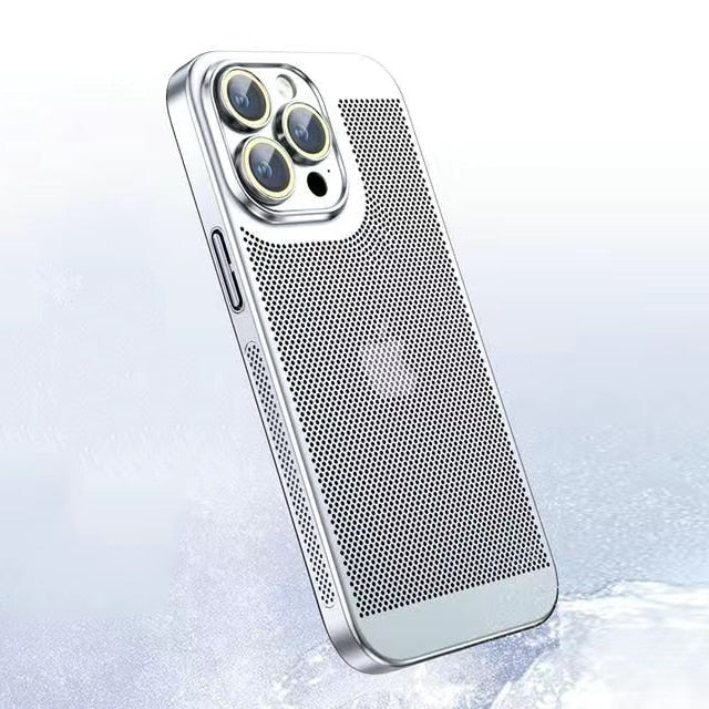 Stornfield | iPhone Case – Protection in Style and Elegance