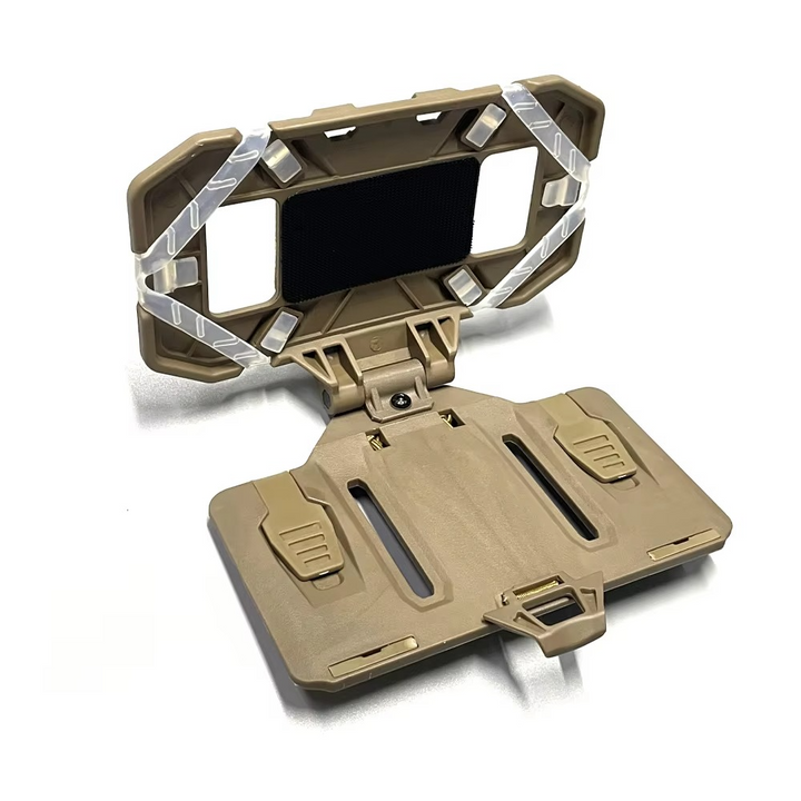 Stornfield | Essential Tactical MOLLE Phone and Navigation Holder