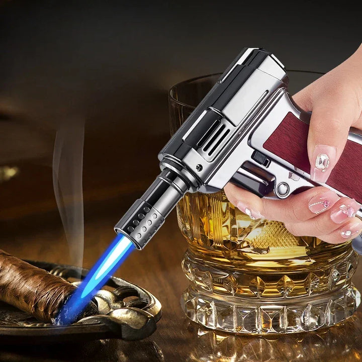 Powerful Turbo Multifunctional Torch Light | Stornfield