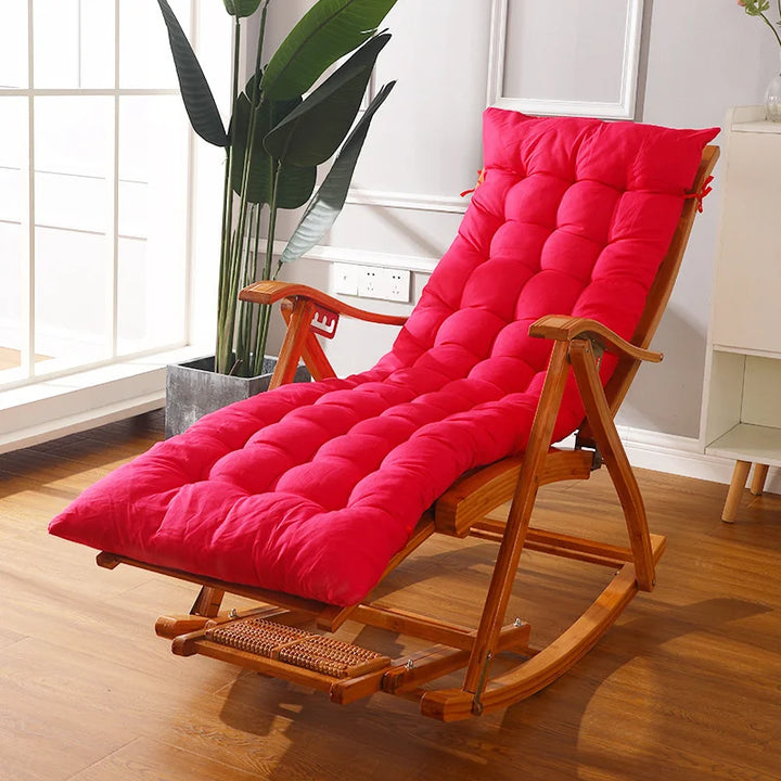 Stornfield | ComfortFlex | Coussin de chaise Berçante