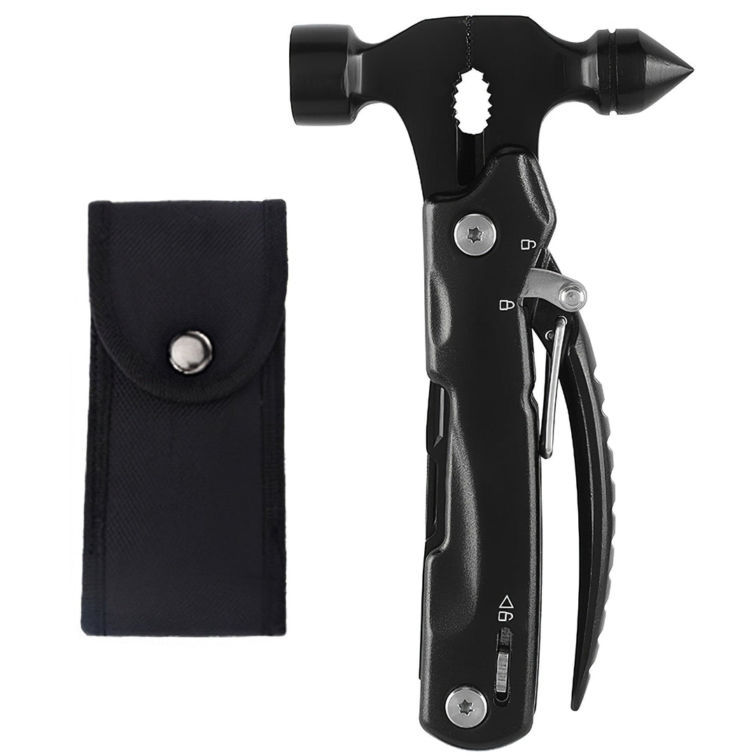 Ultimate Outdoor Multifunctional Survival Tool | Stornfield