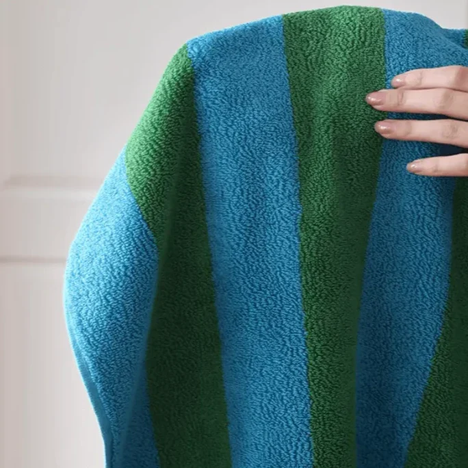 Stornfield | Retro Stripe Towel (Chunky)