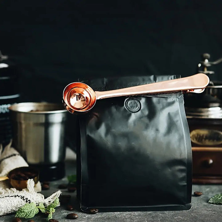 Stornfield Coffee Spoon Clip