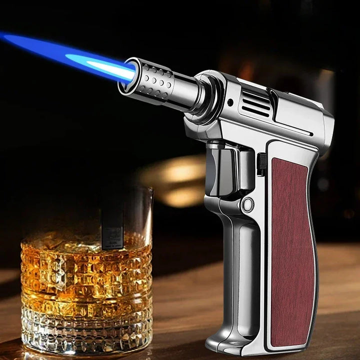 Powerful Turbo Multifunctional Torch Light | Stornfield