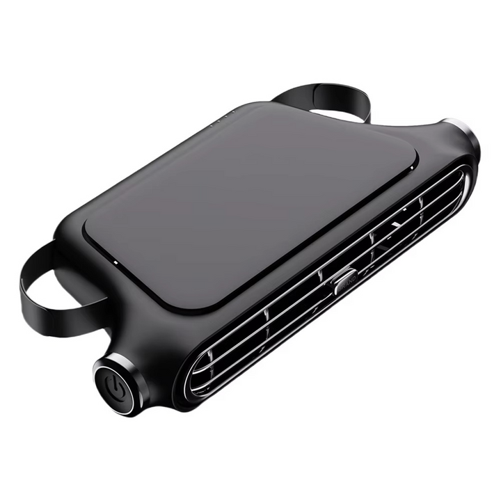 Car Headrest Cooling Fan 3 Speed Adjustable Electric Car Seat Fan 5V/2A Car Rear Backrest Fan Car Interior Accessories | Stornfield