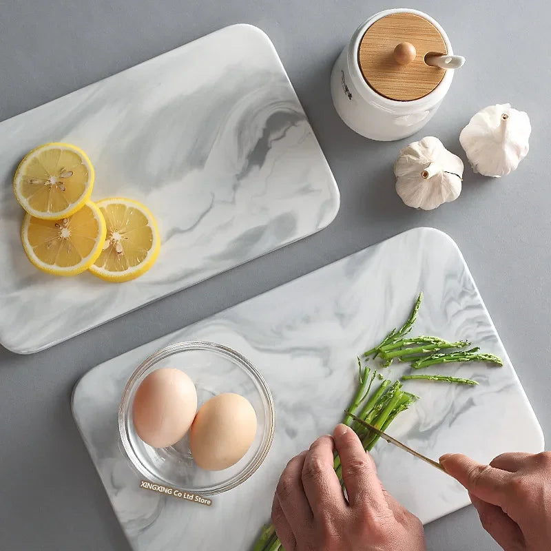 Marble Cutting Board Stornfield