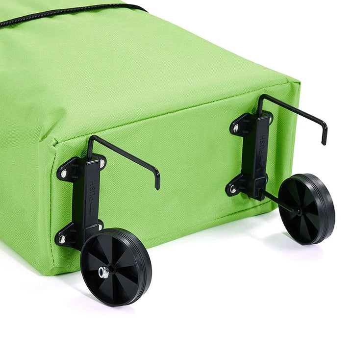 Stornfield | Foldable Shopping Trolley Bag
