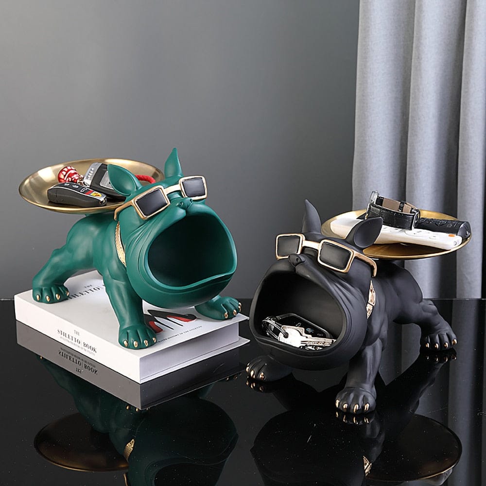 BulldogButler Bring joy and warmth to your home | Stornfield