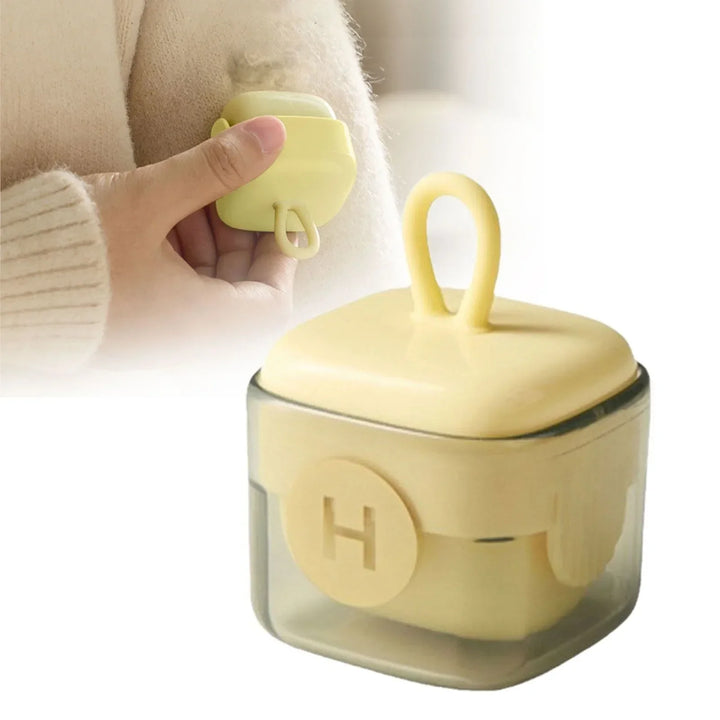Soft Touch Fabric Cleaner Lint Remover Gadget | Stornfield