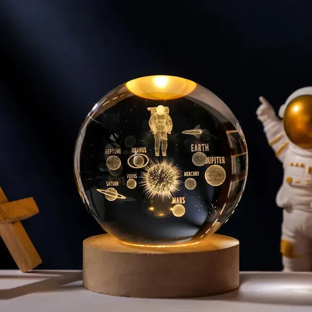 Stornfield | SpaceLume™ - Bring the universe home!