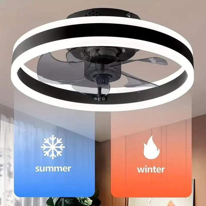 Stornfield | Aura Silent LED Ceiling Lights