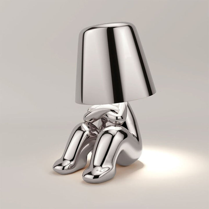 DudeLamp | Stornfield