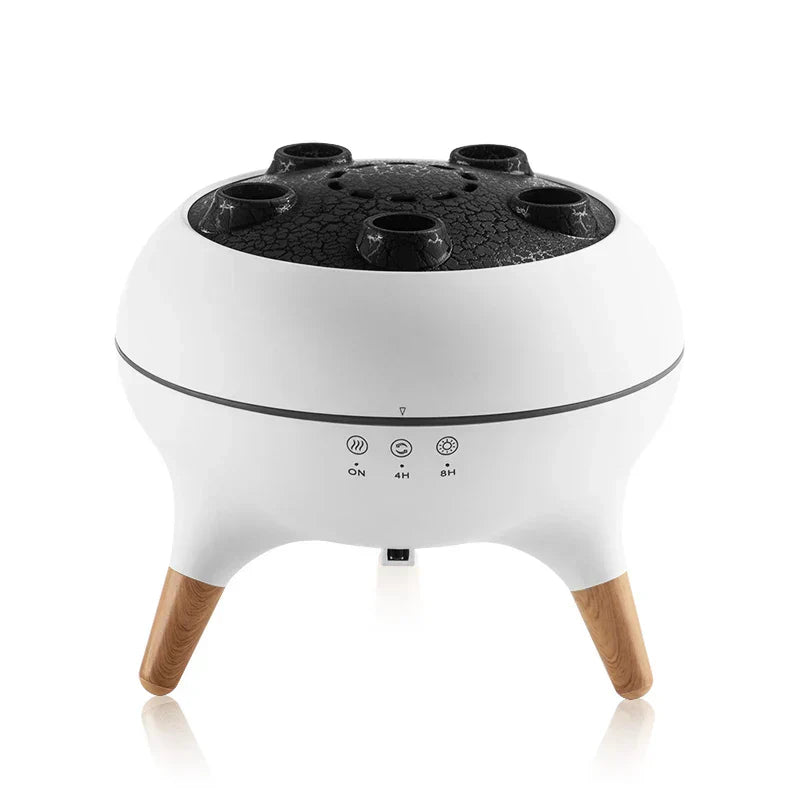 Stornfield | Starlight Mist Ultrasonic Aroma Humidifier