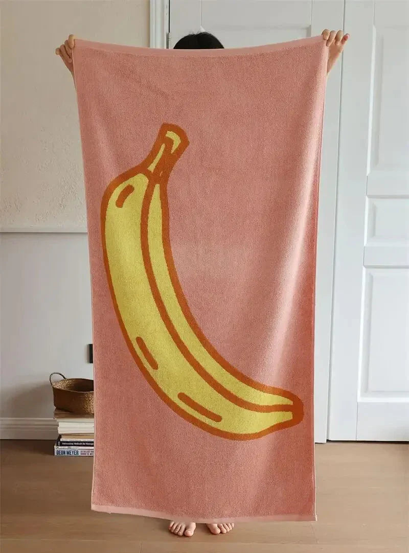 Banana Towel | Stornfield