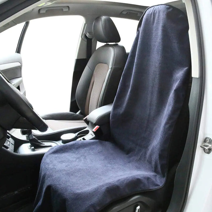 Car Seat Towel Set | Stornfield