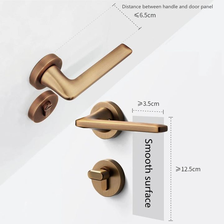 Stornfield | Smart Guard Kids Door Security Lock