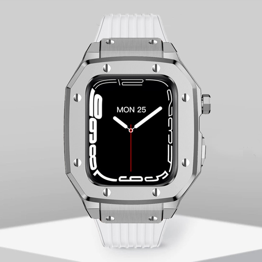 Stornfield | RoyalCase - The Luxury Apple Watch Case