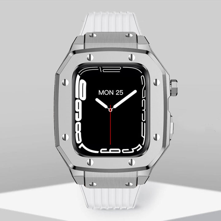 Stornfield | RoyalCase - The Luxury Apple Watch Case