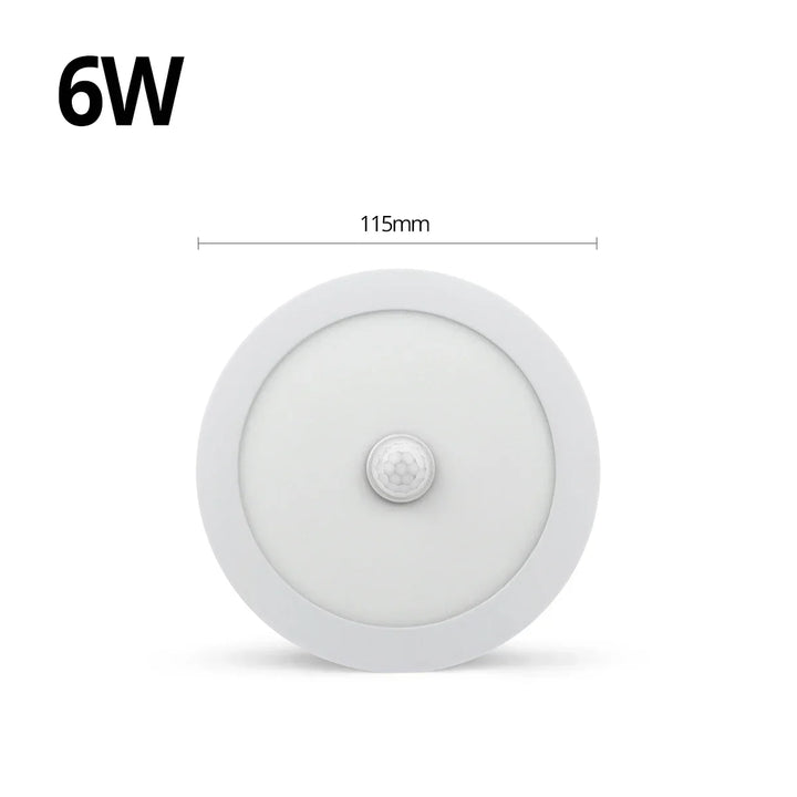 Stornfield | Motion Sensor LED Ceiling Lights - Smart Lighting for Your Home