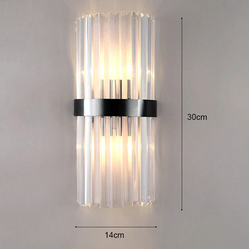 Stornfield | GoldenLuxe Elegant LED Floor Lamp | Luxurious Gold Design | Stylish Wall Lighting