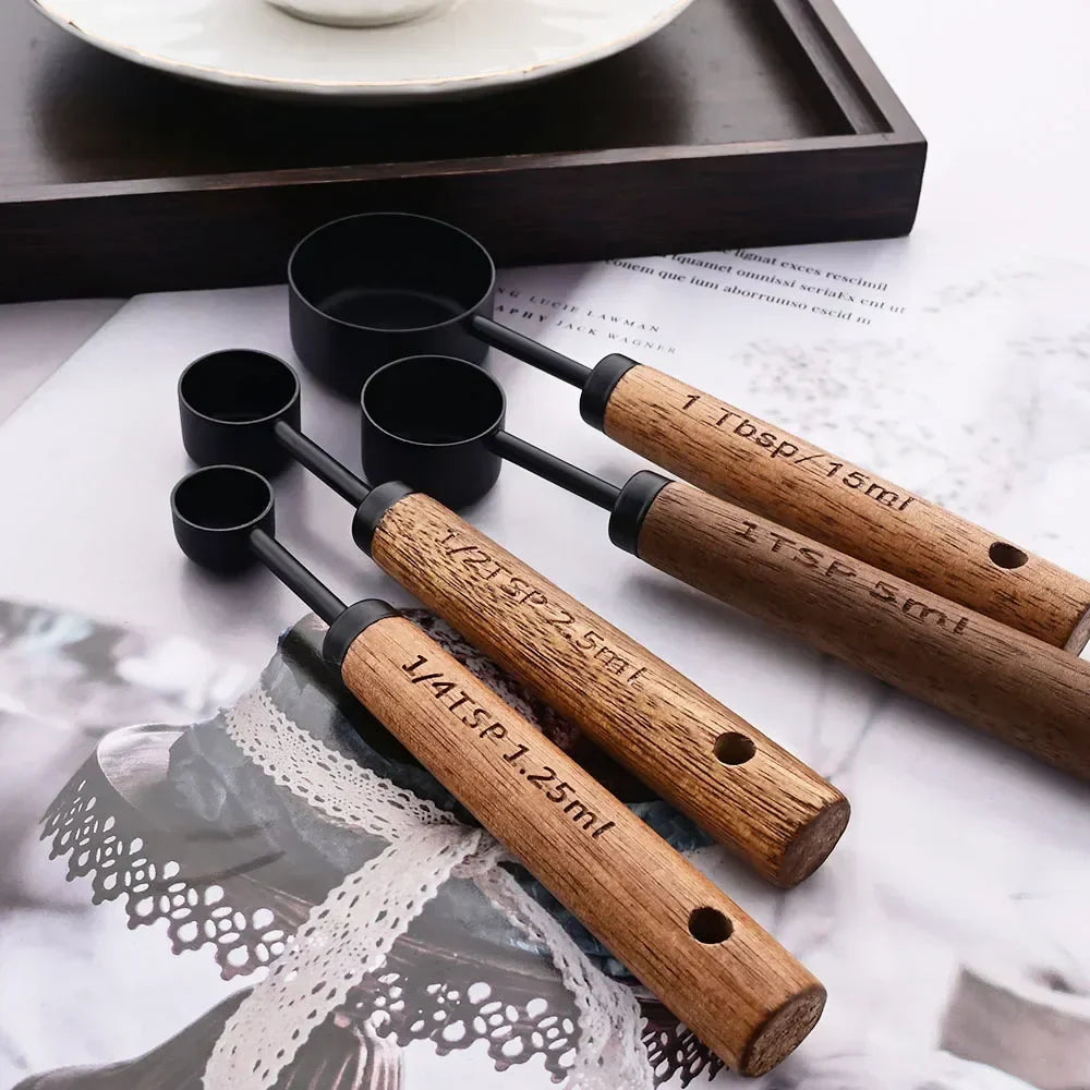 Stornfield | Lyra Measuring Cups & Spoon Set