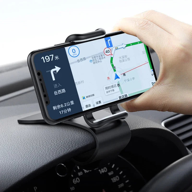 Car Handy Mount | 360° Rotatable | Stornfield