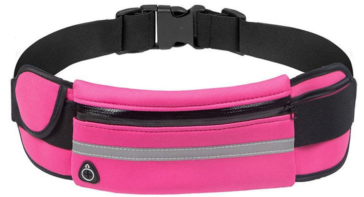 Waterproof Waist Bag for Runners Stornfield