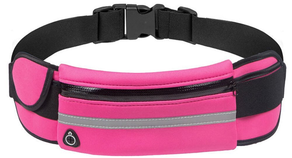 Waterproof Waist Bag for Runners Stornfield