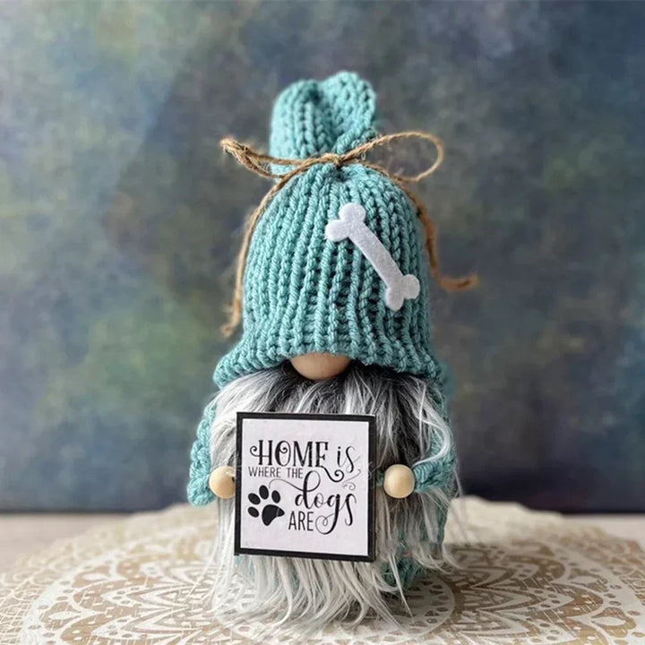 Stornfield | Handcrafted Gnomes for Festive Atmospheres