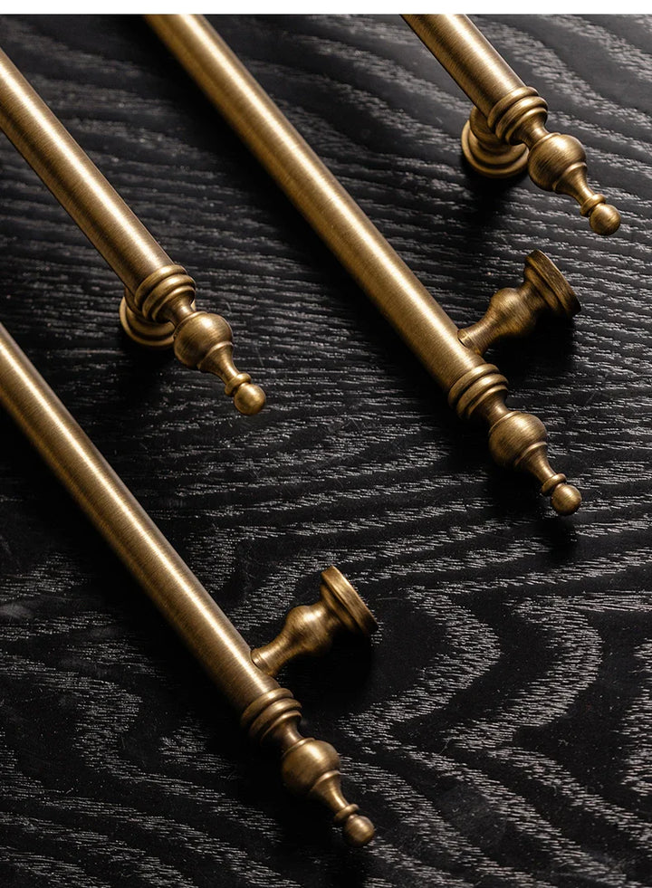 Aurevon BronzeLine Furniture Handle Stornfield