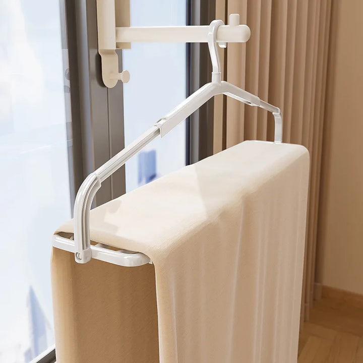 Fold Away ExtendaStornfielde Laundry Hanger Rack | Stornfield