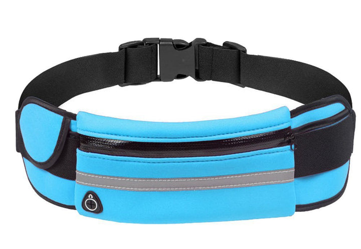 Waterproof Waist Bag for Runners Stornfield