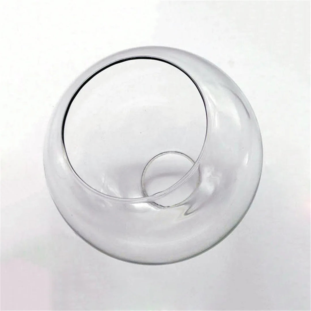Stornfield | ClearShade | Transparent Lampshade Light Cover