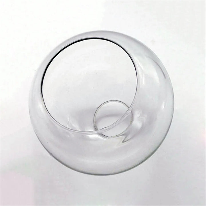 Stornfield | ClearShade | Transparent Lampshade Light Cover