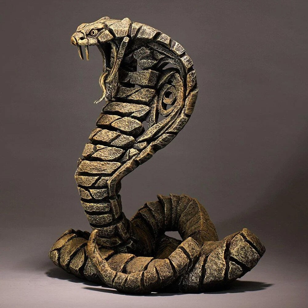 ArtWild Artistic Animal Sculptures Stornfield