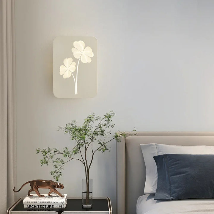 Stornfield | Luminaire murale LED moderne minimaliste
