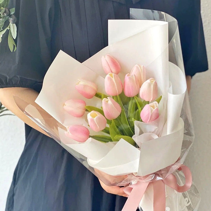 Stornfield | Realistic Tulip Bouquets for Every Occasion - Alyssa