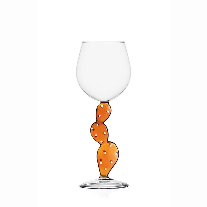 Stornfield | Cactus water glass