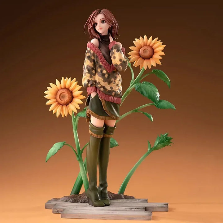 Stornfield | Pre-sale Comic Figure Nana Oosaki Nana Komatsu Nana Anime Figure 24 cm PVC Statue Collect Beautiful Girls Decor Models Toy Gk