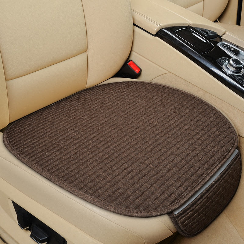 Stornfield | Universal Anti-Slip Car Seat Pocket Cover Mat