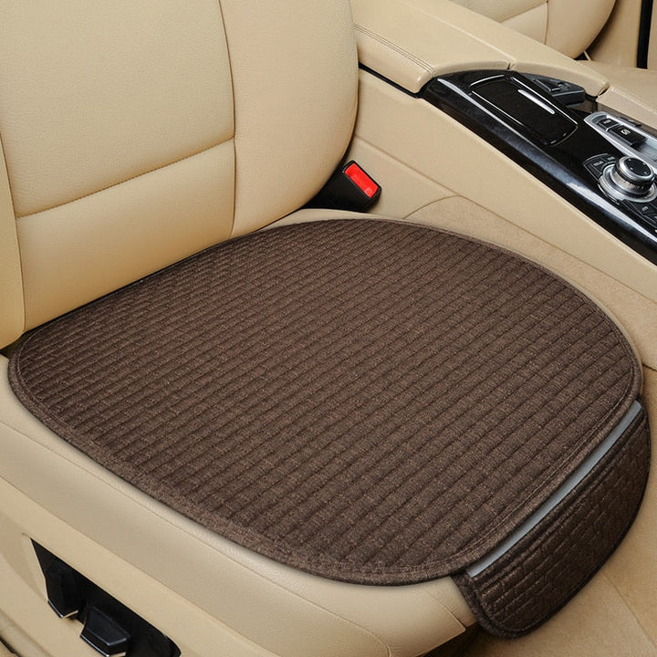 Stornfield | Universal Anti-Slip Car Seat Pocket Cover Mat