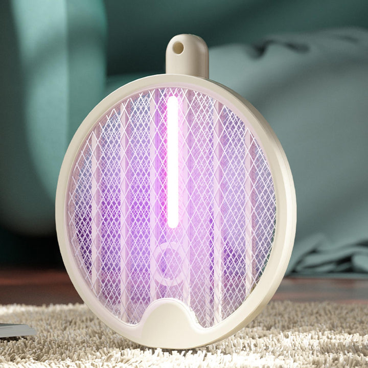Foldable Insect Zapper Racket | Stornfield