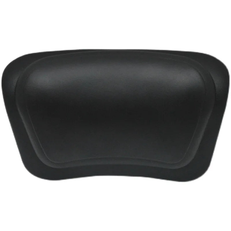 HydroLuxe Non-Slip Bath Cushion with Silicone Foam & PU Cover Stornfield