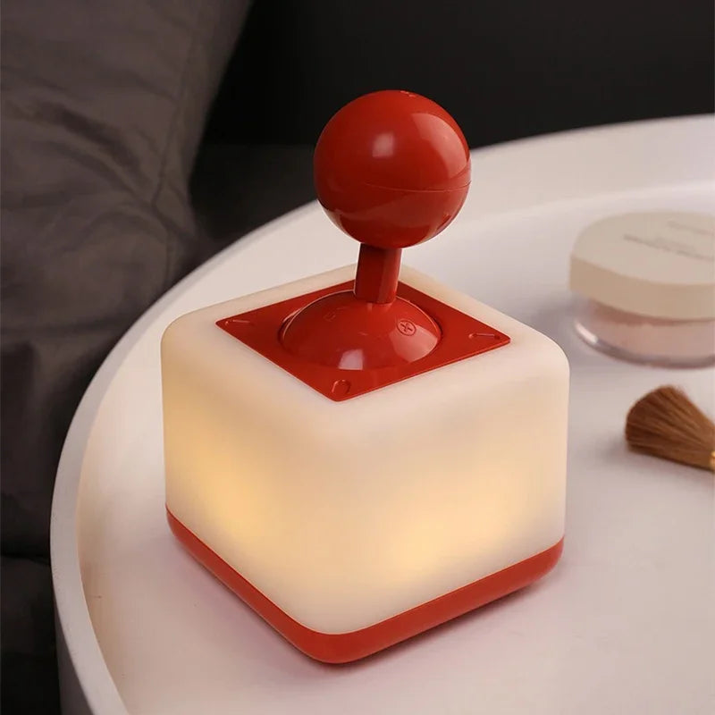 Fun Joystick Bedside Atmosphere Lamp | Stornfield