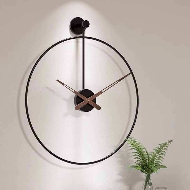 Stornfield Effortless Modern Wall Clocks