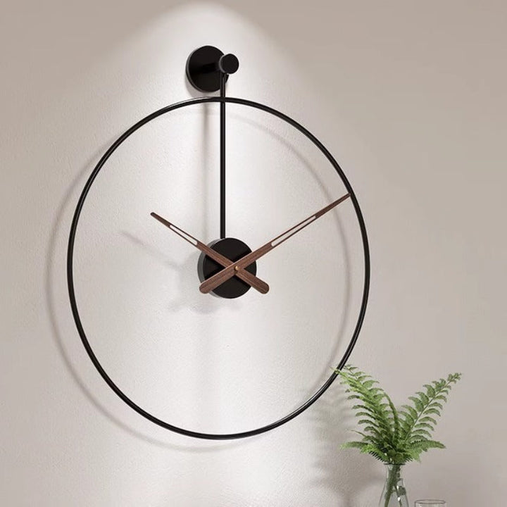 Stornfield Effortless Modern Wall Clocks